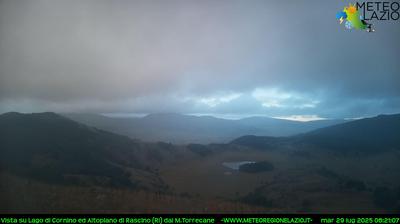 immagine della webcam nei dintorni di Scoppito: webcam Antrodoco