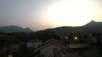 immagine della webcam nei dintorni di Rivoli: webcam Villar Dora