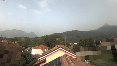 immagine della webcam nei dintorni di Usseglio: webcam Villar Dora