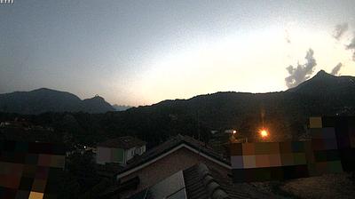immagine della webcam nei dintorni di Viù: webcam Villar Dora
