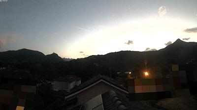 immagine della webcam nei dintorni di Villar Focchiardo: webcam Villar Dora