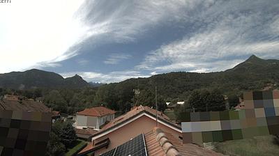 immagine della webcam nei dintorni di Grugliasco: webcam Villar Dora