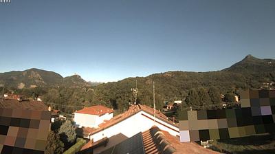 immagine della webcam nei dintorni di Buttigliera Alta: webcam Villar Dora