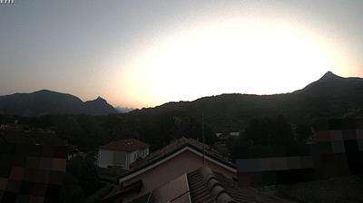 immagine della webcam nei dintorni di Villar Focchiardo: webcam Villar Dora