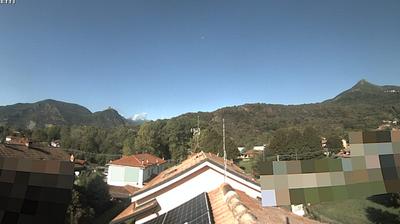 immagine della webcam nei dintorni di Buttigliera Alta: webcam Villar Dora