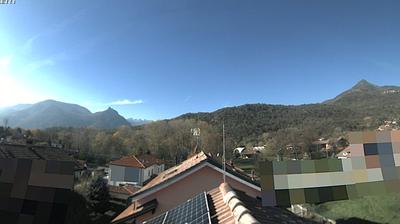 immagine della webcam nei dintorni di Cafasse: webcam Villar Dora