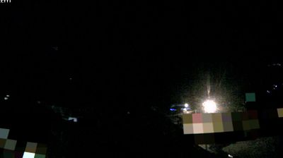 immagine della webcam nei dintorni di Torino Bric della Croce: webcam Villar Dora