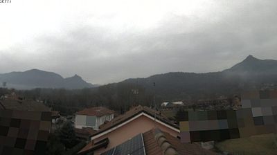 immagine della webcam nei dintorni di San Pietro Val Lemina: webcam Villar Dora