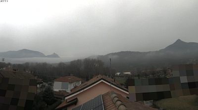 immagine della webcam nei dintorni di Buttigliera Alta: webcam Villar Dora