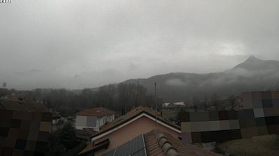 immagine della webcam nei dintorni di Frossasco: webcam Villar Dora