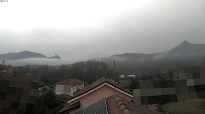 immagine della webcam nei dintorni di Sant'Antonino di Susa: webcam Villar Dora