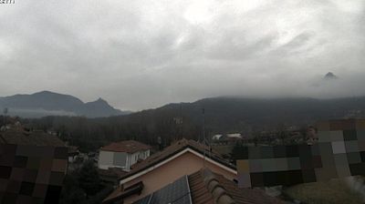 immagine della webcam nei dintorni di Usseglio: webcam Villar Dora