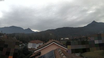 immagine della webcam nei dintorni di Sant'Antonino di Susa: webcam Villar Dora
