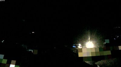 immagine della webcam nei dintorni di Nichelino: webcam Villar Dora