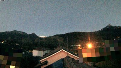 immagine della webcam nei dintorni di Sant'Antonino di Susa: webcam Villar Dora