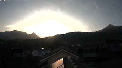 immagine della webcam nei dintorni di Pecetto Torinese: webcam Villar Dora