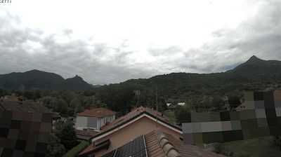 immagine della webcam nei dintorni di Pecetto Torinese: webcam Villar Dora