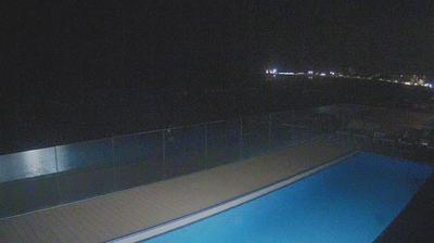 Preview delle webcam di Caorle: Caorle Lungomare - Caorle spiaggia