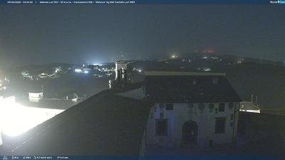 immagine della webcam nei dintorni di Bientina: webcam Lari