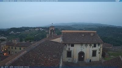 immagine della webcam nei dintorni di Vada: webcam Lari