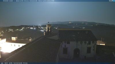 immagine della webcam nei dintorni di Calambrone: webcam Lari