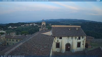 immagine della webcam nei dintorni di Livorno: webcam Lari