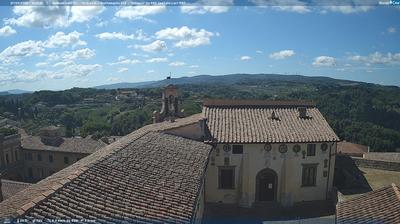 immagine della webcam nei dintorni di Calambrone: webcam Lari