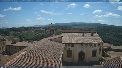 immagine della webcam nei dintorni di Vada: webcam Lari