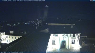 immagine della webcam nei dintorni di Rosignano Marittimo: webcam Lari