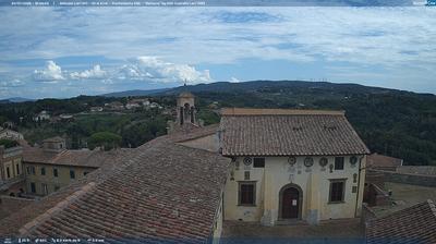 immagine della webcam nei dintorni di Marina Di Cecina: webcam Lari