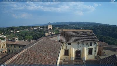 immagine della webcam nei dintorni di Livorno: webcam Lari