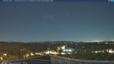 immagine della webcam nei dintorni di Livorno: webcam Lari