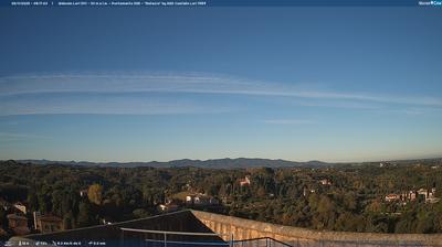 immagine della webcam nei dintorni di Quercianella: webcam Lari
