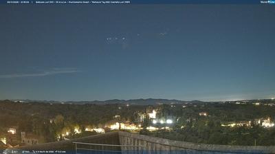 immagine della webcam nei dintorni di Cecina: webcam Lari