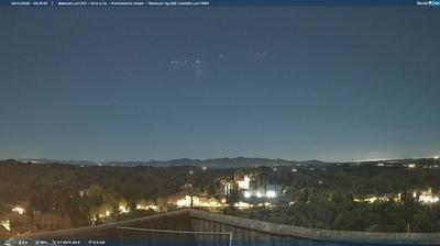 immagine della webcam nei dintorni di Marina Di Cecina: webcam Lari