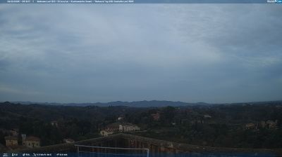 immagine della webcam nei dintorni di Castiglioncello: webcam Lari