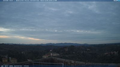 immagine della webcam nei dintorni di Quercianella: webcam Lari