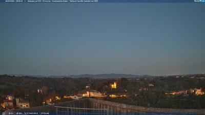 Preview delle webcam di Lari