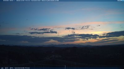 immagine della webcam nei dintorni di Cascina: webcam Lari