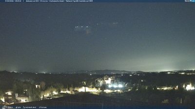 immagine della webcam nei dintorni di Rosignano Solvay: webcam Lari
