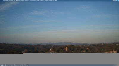 immagine della webcam nei dintorni di Ponsacco: webcam Lari