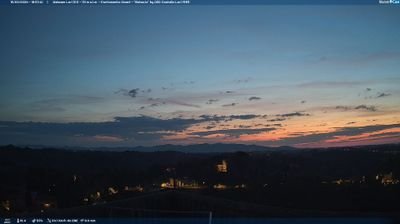 immagine della webcam nei dintorni di Cecina: webcam Lari