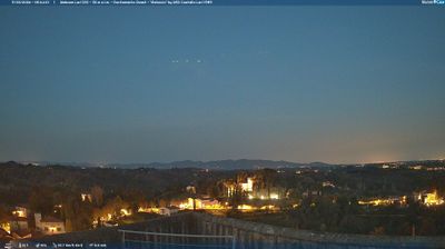 immagine della webcam nei dintorni di Marina Di Cecina: webcam Lari