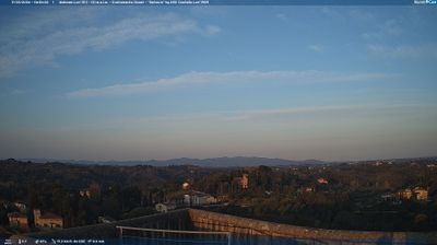 immagine della webcam nei dintorni di Livorno: webcam Lari