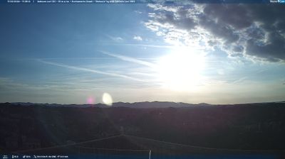 immagine della webcam nei dintorni di Quercianella: webcam Lari