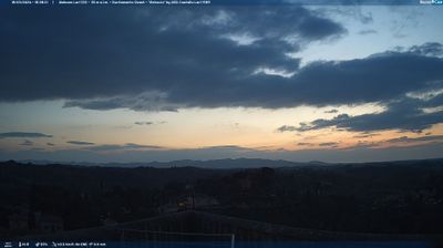 immagine della webcam nei dintorni di Cecina: webcam Lari