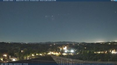 immagine della webcam nei dintorni di Pontedera: webcam Lari