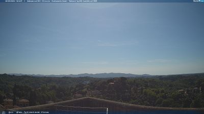 immagine della webcam nei dintorni di Pisa: webcam Lari