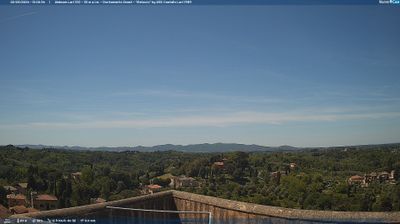 immagine della webcam nei dintorni di Castiglioncello: webcam Lari
