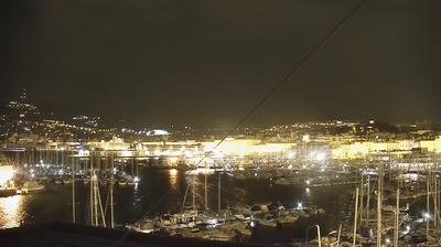 Preview delle webcam di Trieste: Società Triestina Sport del Mare